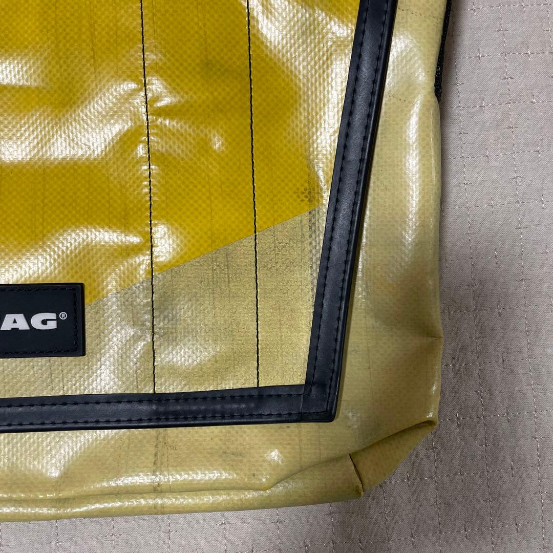 FREITAG F14 DEXTER メッセンジャーバッグ