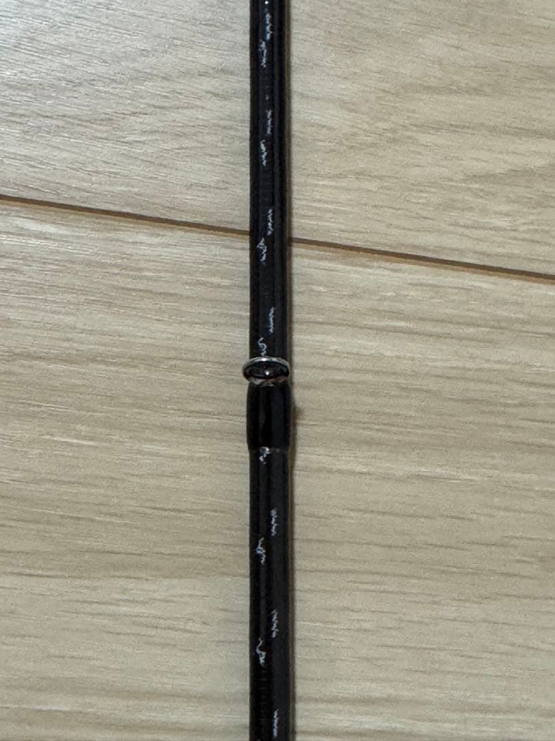 ロッド APIA Brute'HR BOTTOM CONTACT B88H