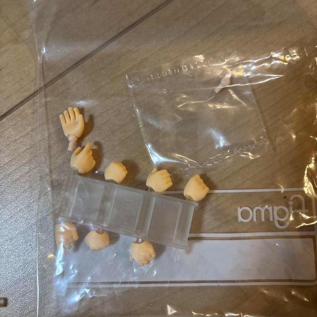 figma ガール DXエディション 「Splatoon(スプラトゥーン)」