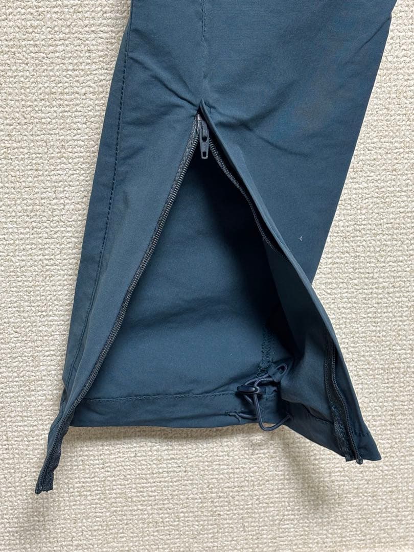 PEARLY GATES ゴルフパンツ グリーン系