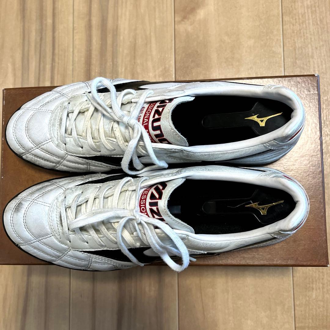 MIZUNO Q1GB190209 MORELIA TF モレリア シューズ