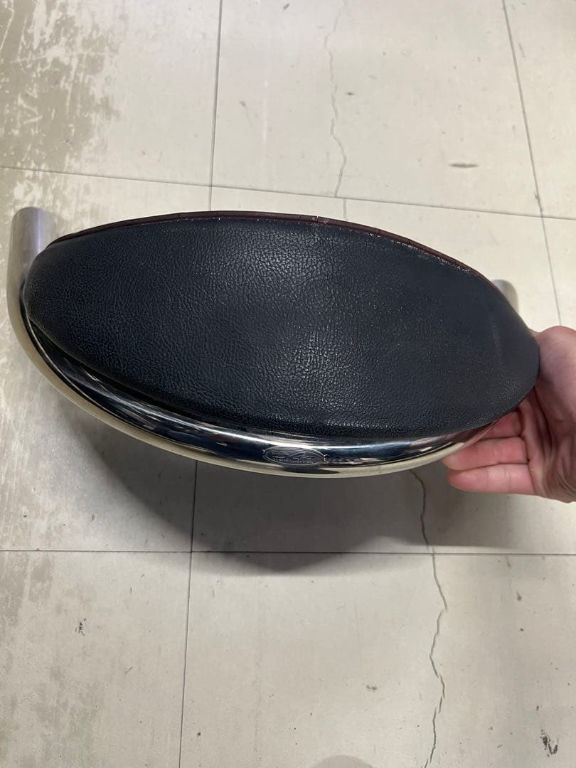 シグナス　DCR タンデム