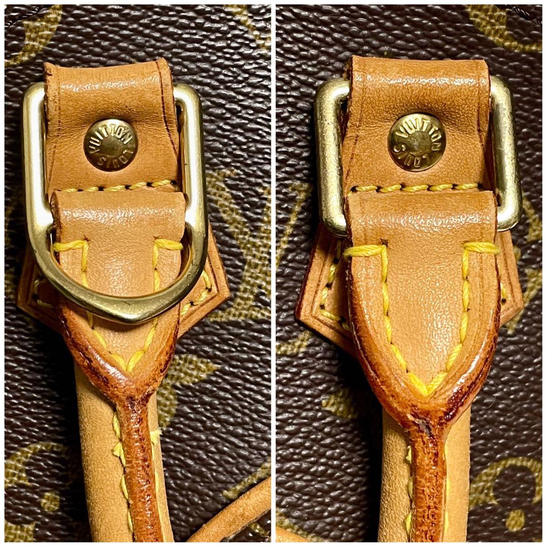 ✨極美品✨LOUIS VUITTON ルイ ヴィトン モノグラム エリプスMM