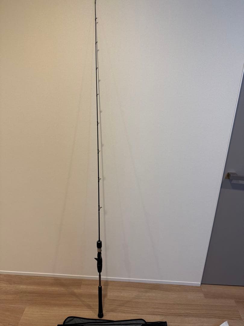 美品 シマノ 17 オシアジガー B60-3　OCEA JIGGER B60-3