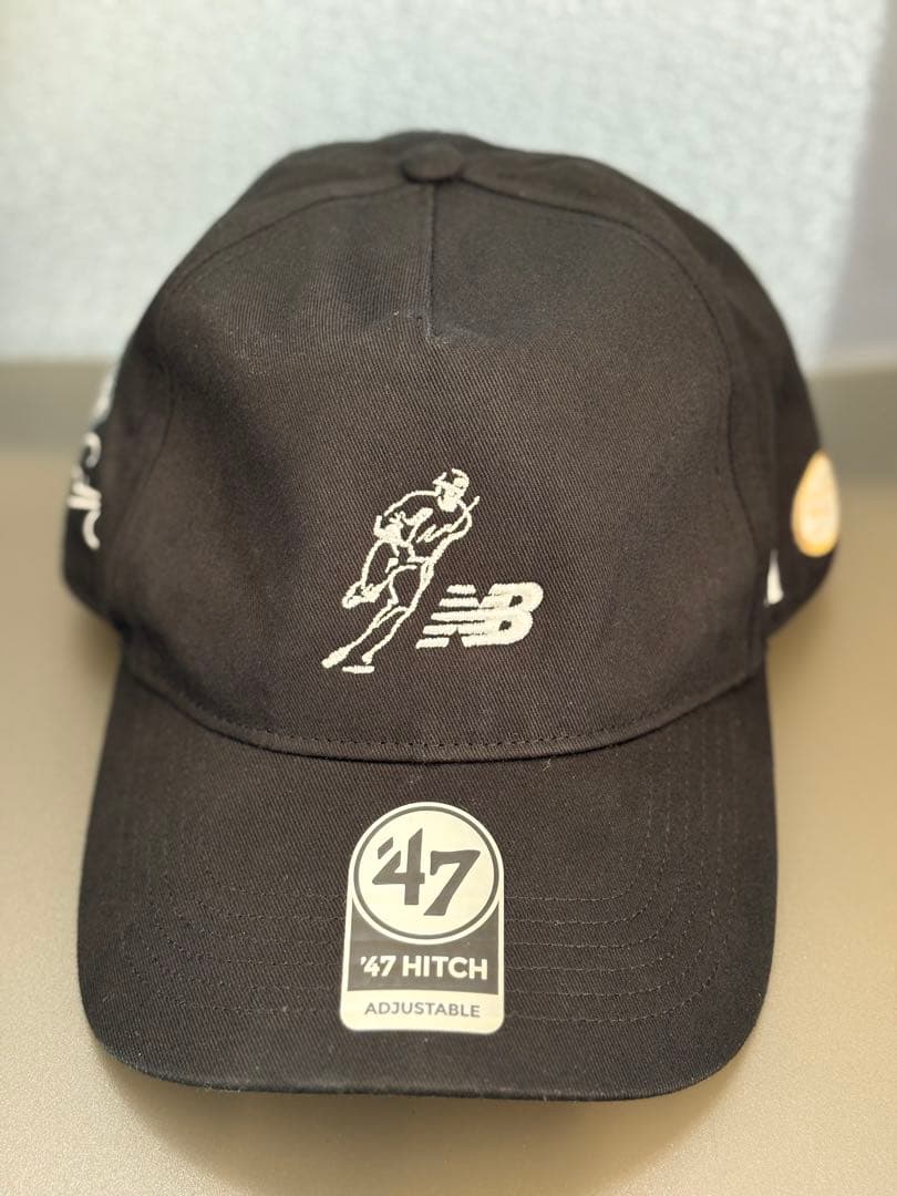 記念グッズ The Ohtani Signature Collection cap 1342