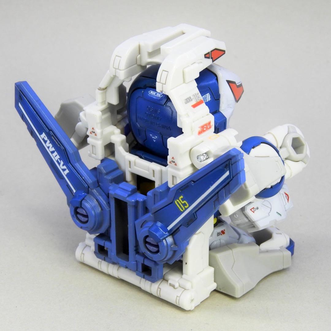 ゴリラの極み枠 製作依頼品 / LS ファイティングフェニックス