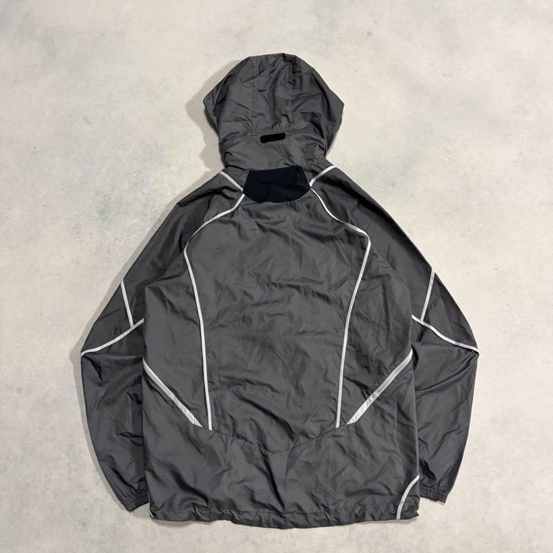 ジャケット・アウター archive NIKE Gimmick Nylon Jacket