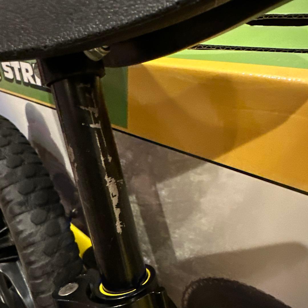 ストライダー　スポーツモデル　12インチ　日本正規品　キャリーバック