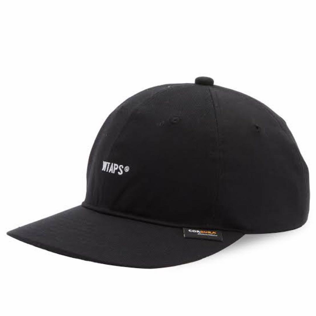 レア美品WTAPS T-6M 04 CAP NYCO TWILLCORDURA