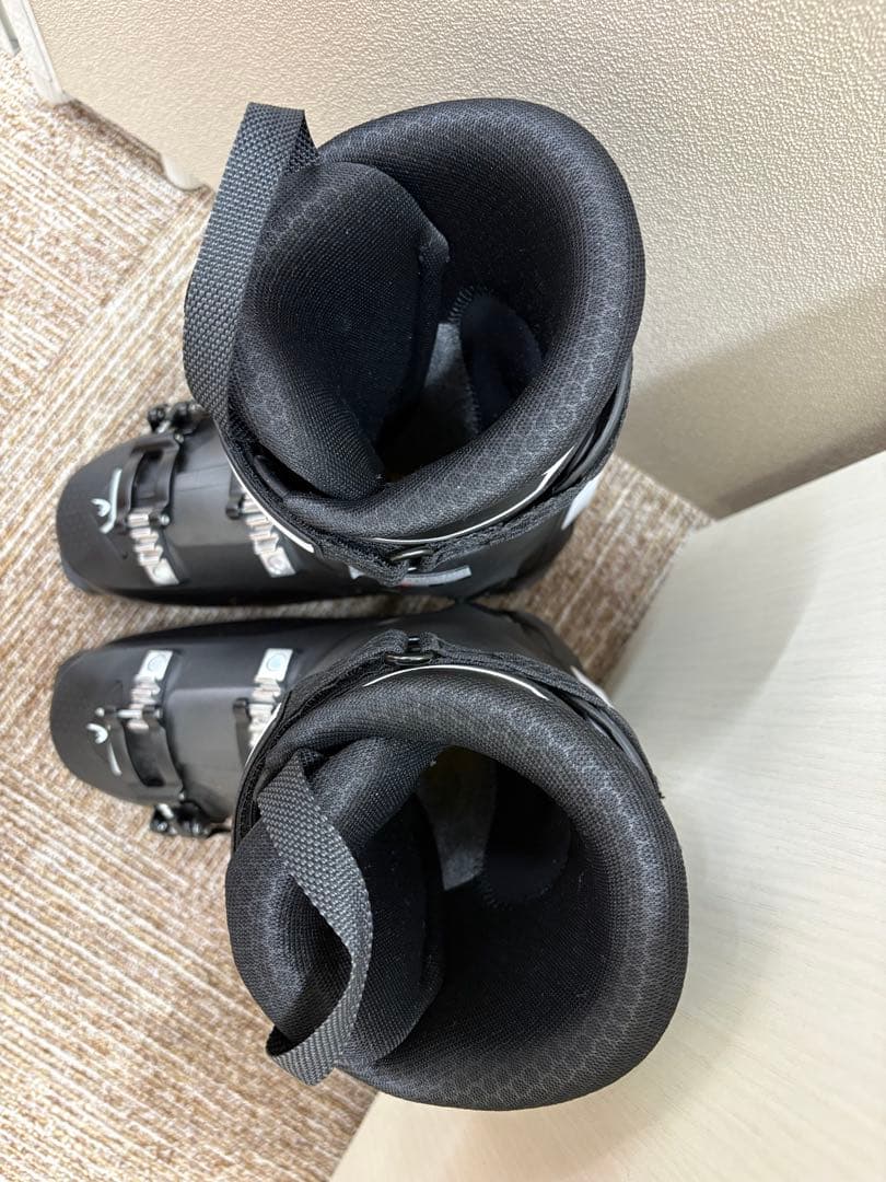 i【最終値下げ】25.5 cm HEADスキーブーツEDGE LYT HV90