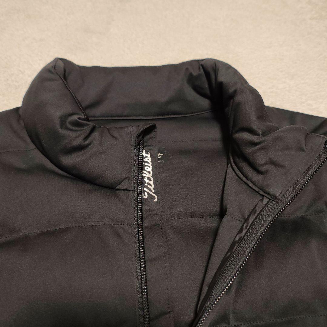 ✳️ Titleist レディース ダウン M ゴルフ