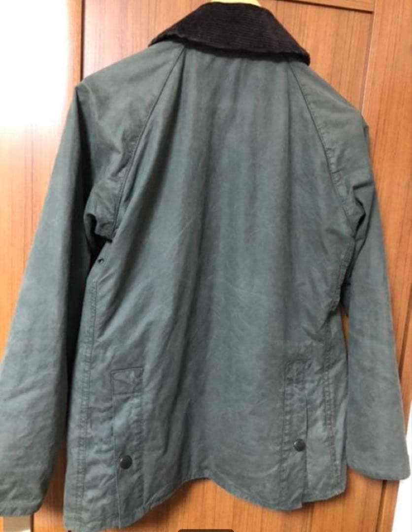 ジャケット・アウター Barbour BEDALE SL