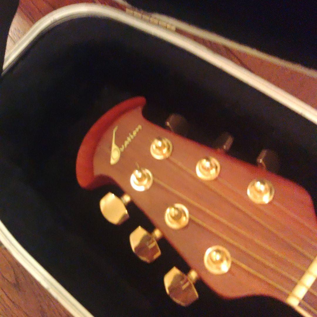 Ovation Celebrity Deluxe　美品