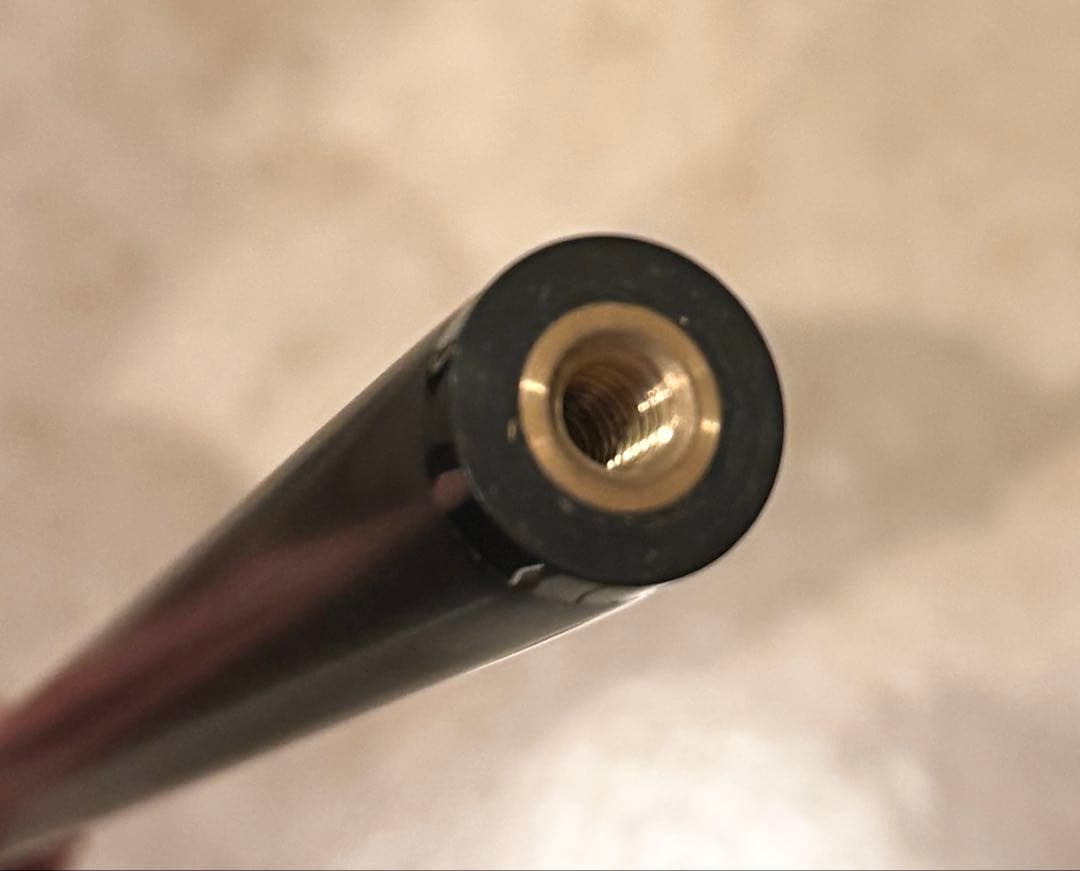 時間限定値下げ！5/16-18山　キューテック　シナジー　ビリヤード