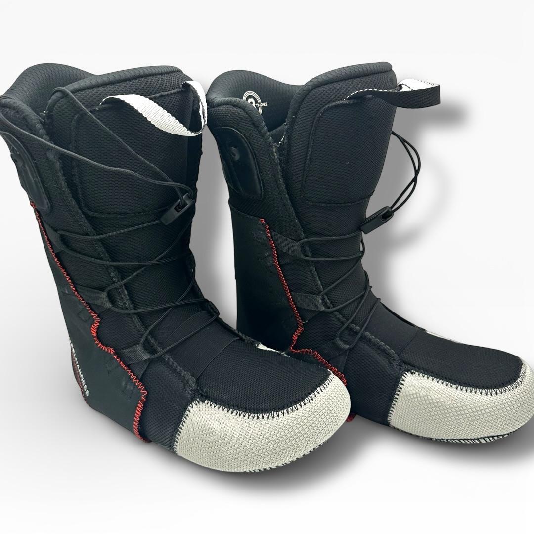 DEELUXE Team ID 26cm 23-24モデル スノーボード ブーツ