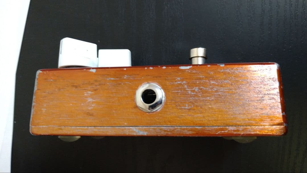 【月曜までの出品！】Sweet Honey Overdrive