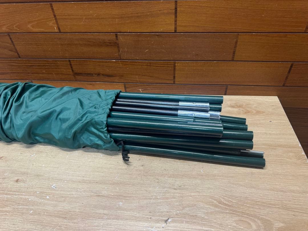 コールマン アネックス スクリーン タープ