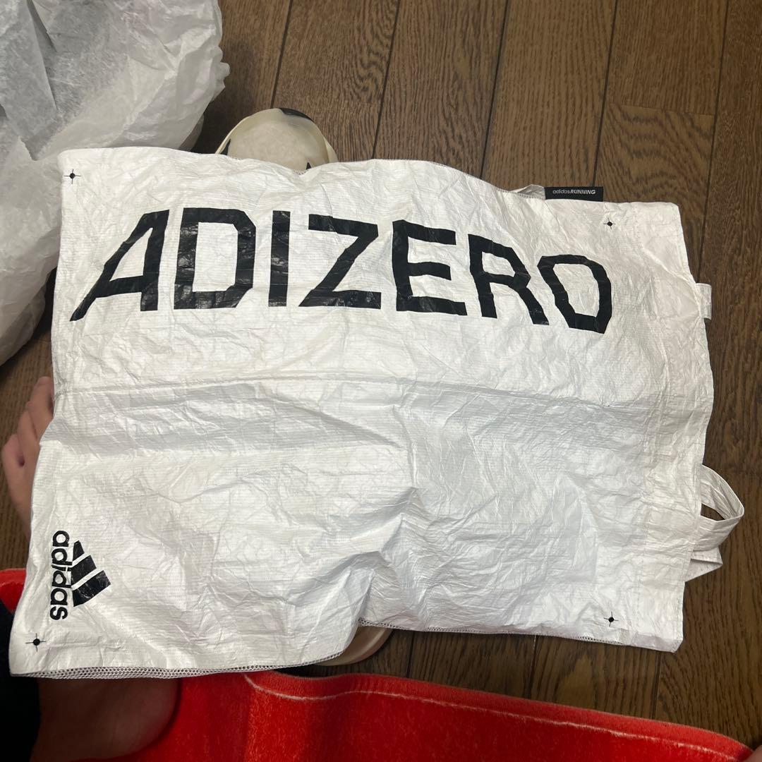 スパイク・シューズ adidas EVO1