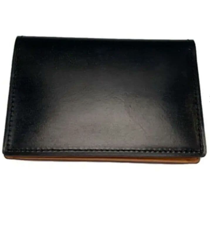 GANZO ガンゾ　カードケース