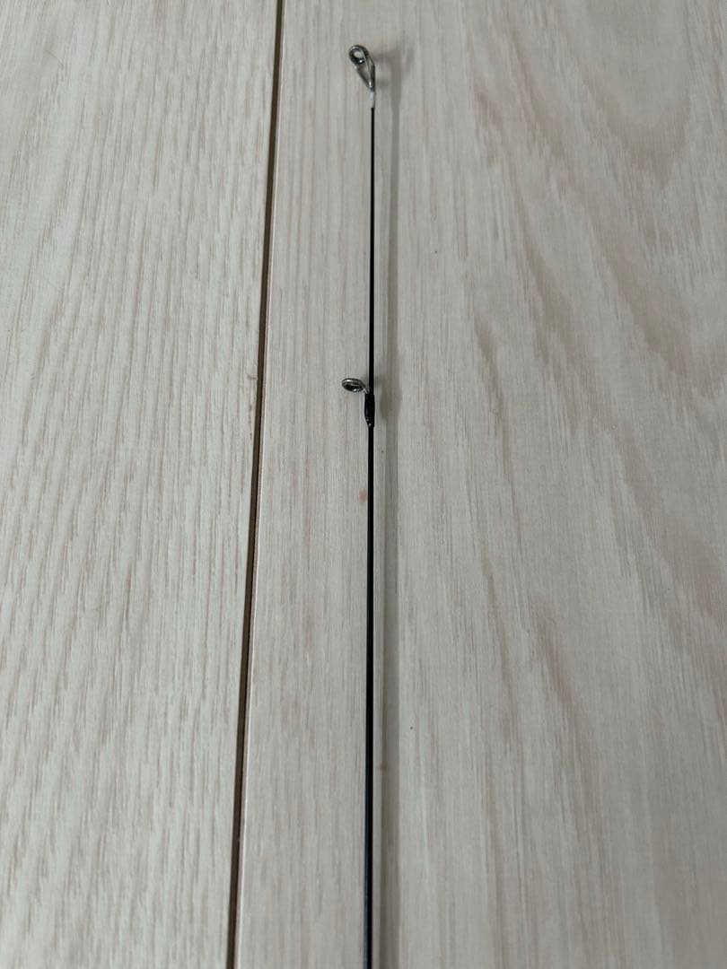 【最終価格】ハートランド 別誂常吉 703ULFS-ti