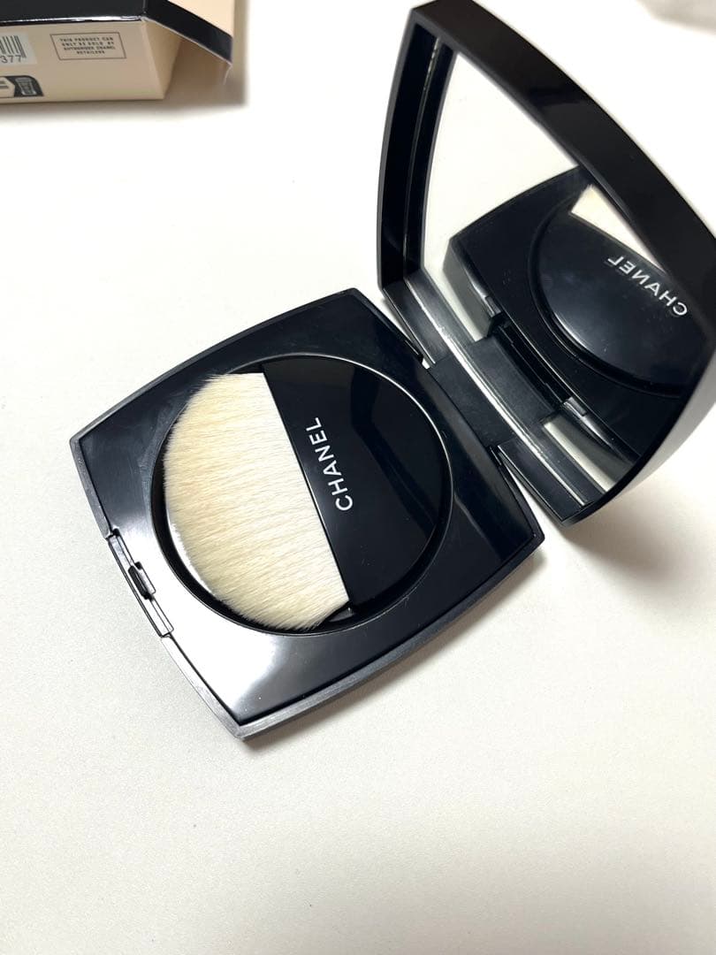 CHANEL レ ベージュ チーク Mauve Glacé ほぼ未使用