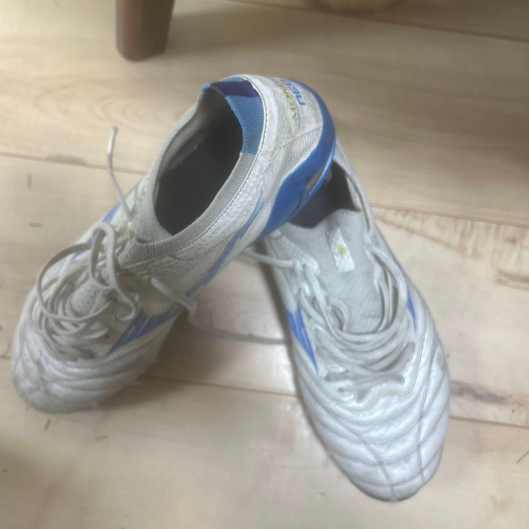 モレリアネオ4β 26.5 エリート