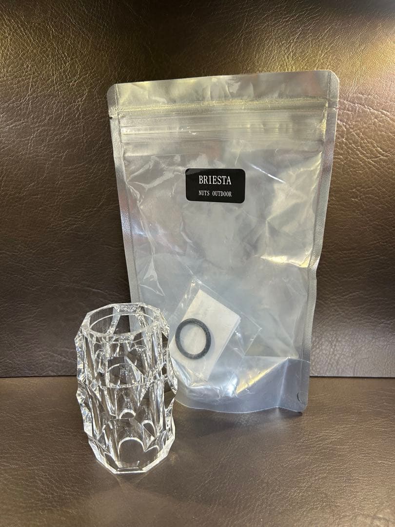 BRIESTA CLEAR②｜ブリエスタ クリア｜NUTS