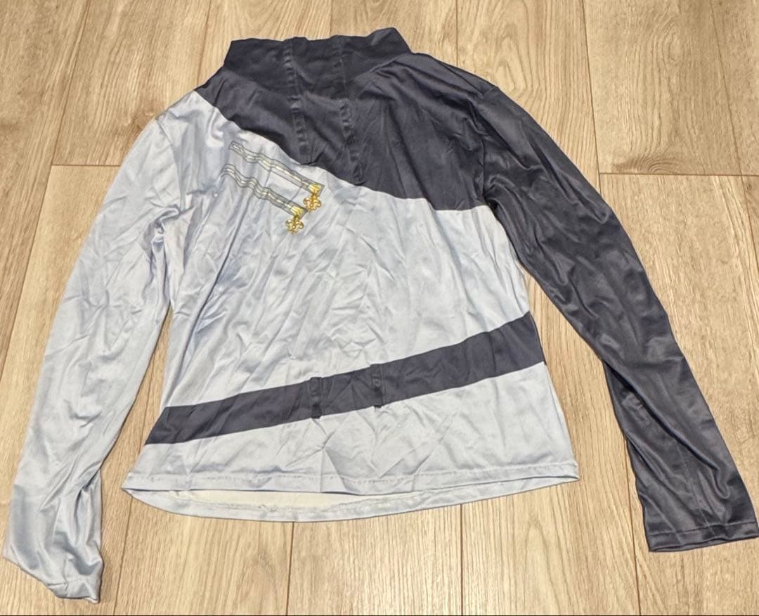 にじさんじ 不破湊 コスプレ 通常衣装 ウィッグ 靴 フルセット