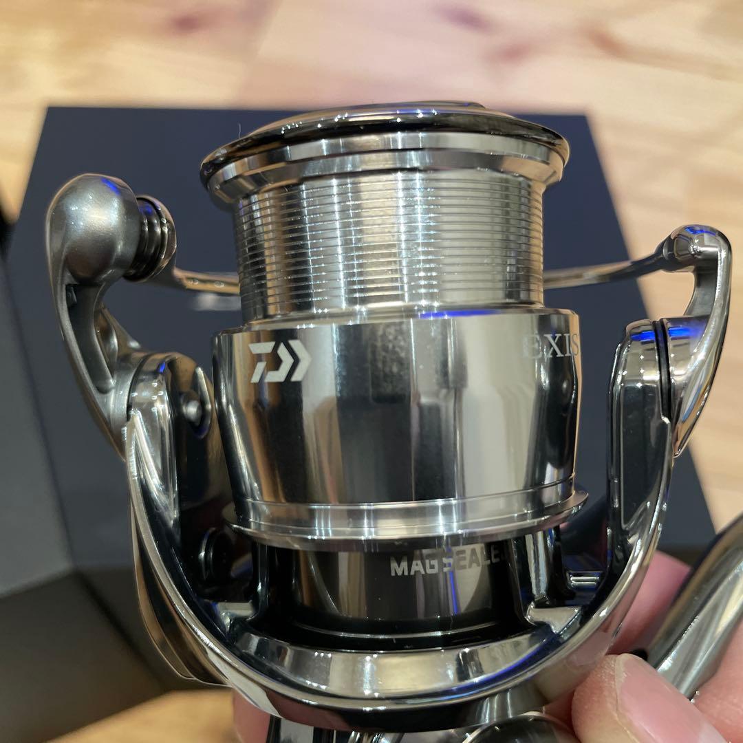 ダイワ　22イグジスト　LT2000S-H