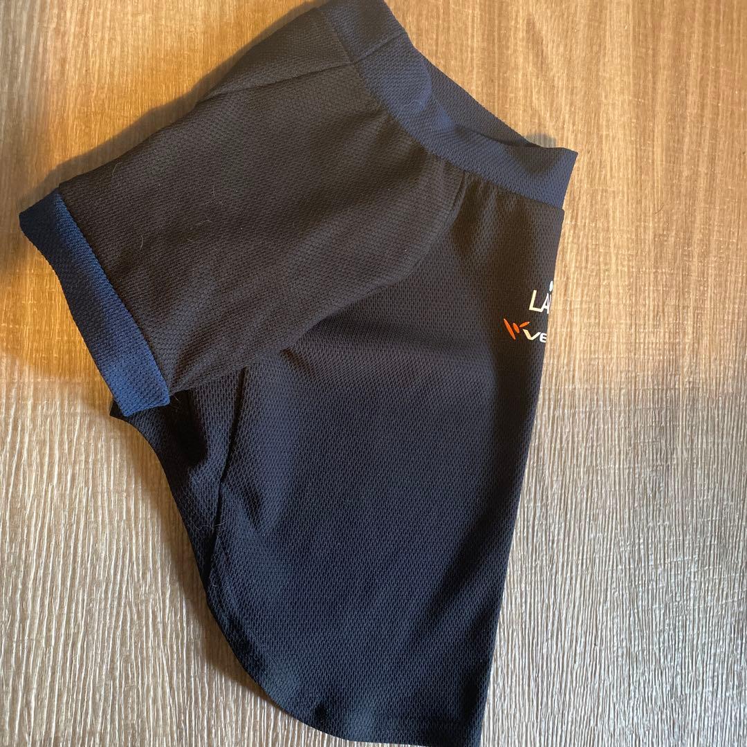 VENEX LAUW 犬服 ネイビー S リカバリーウェア