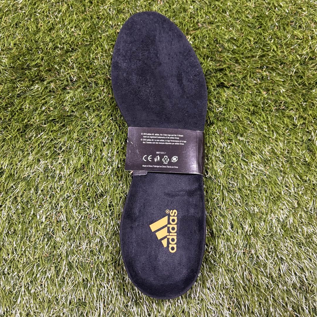 シューズ adidas Adizero F50 FG Battle Pack 26.5cm