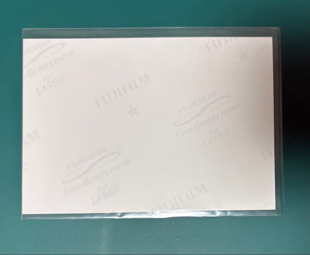 ワンピース 扉絵ブロマイド　非売品　希少　第848話　さよなら