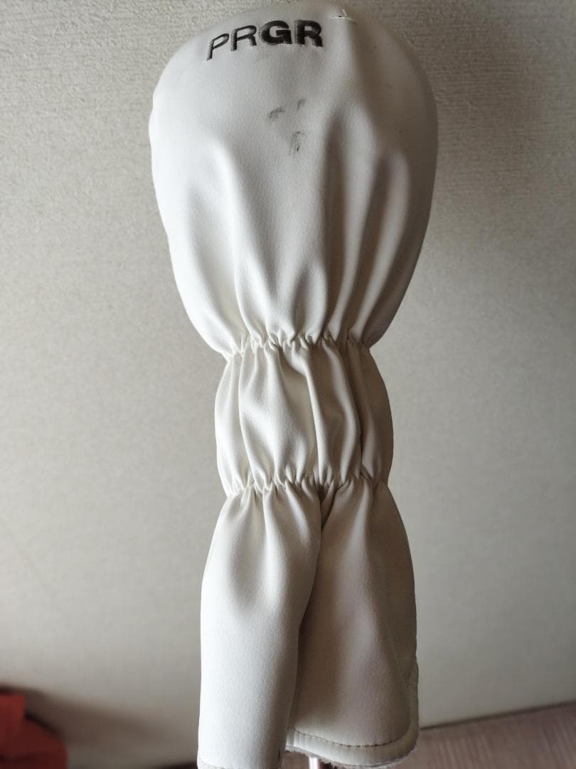 プロギア PRGR LS ドライバー(2023)