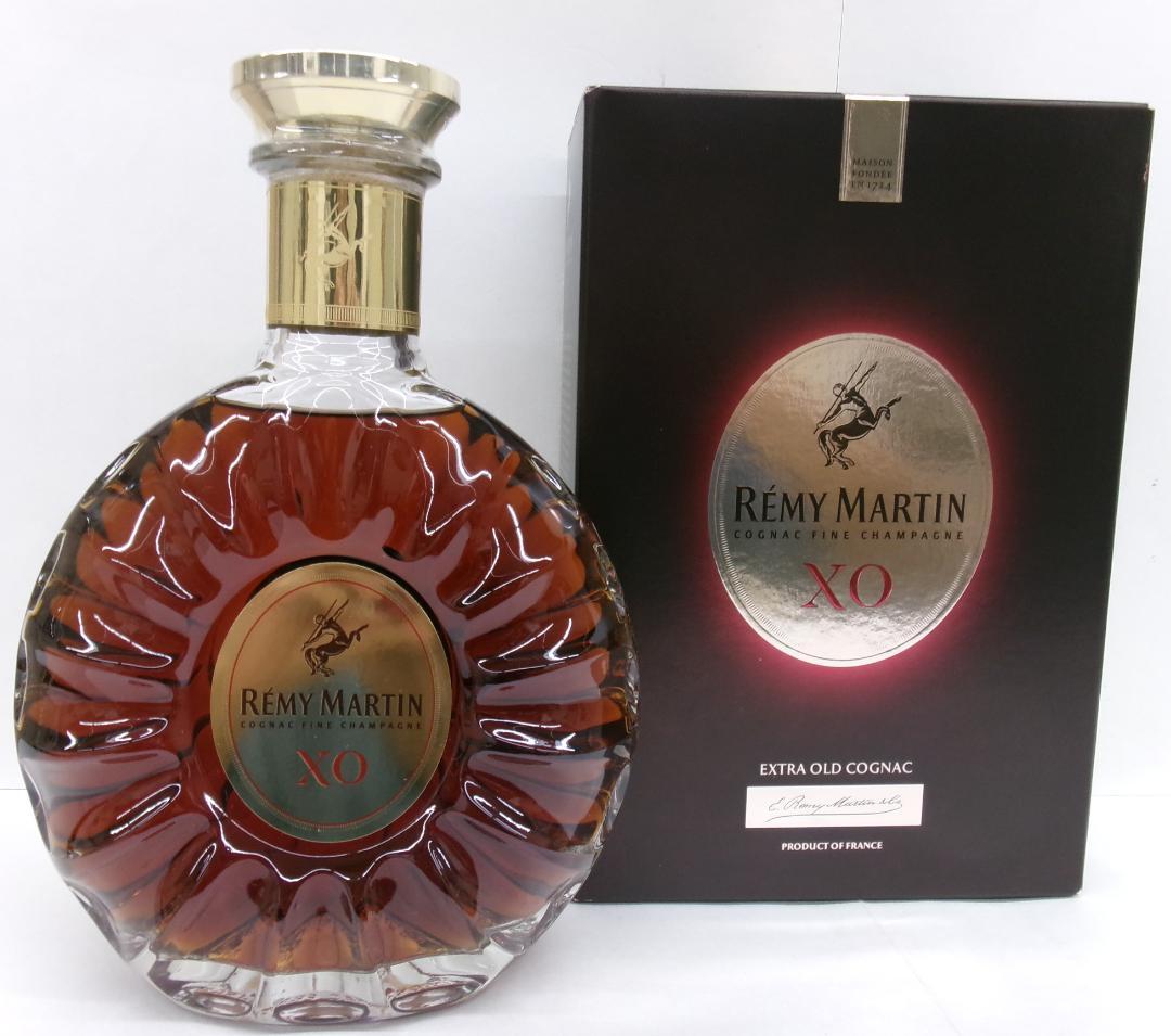 700ｍL・レミーマルタンXO（RS414）