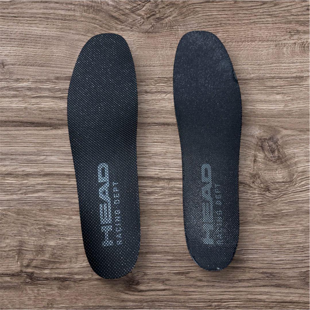 スキー HEAD RAPTOR WCR3 304mm 24-25