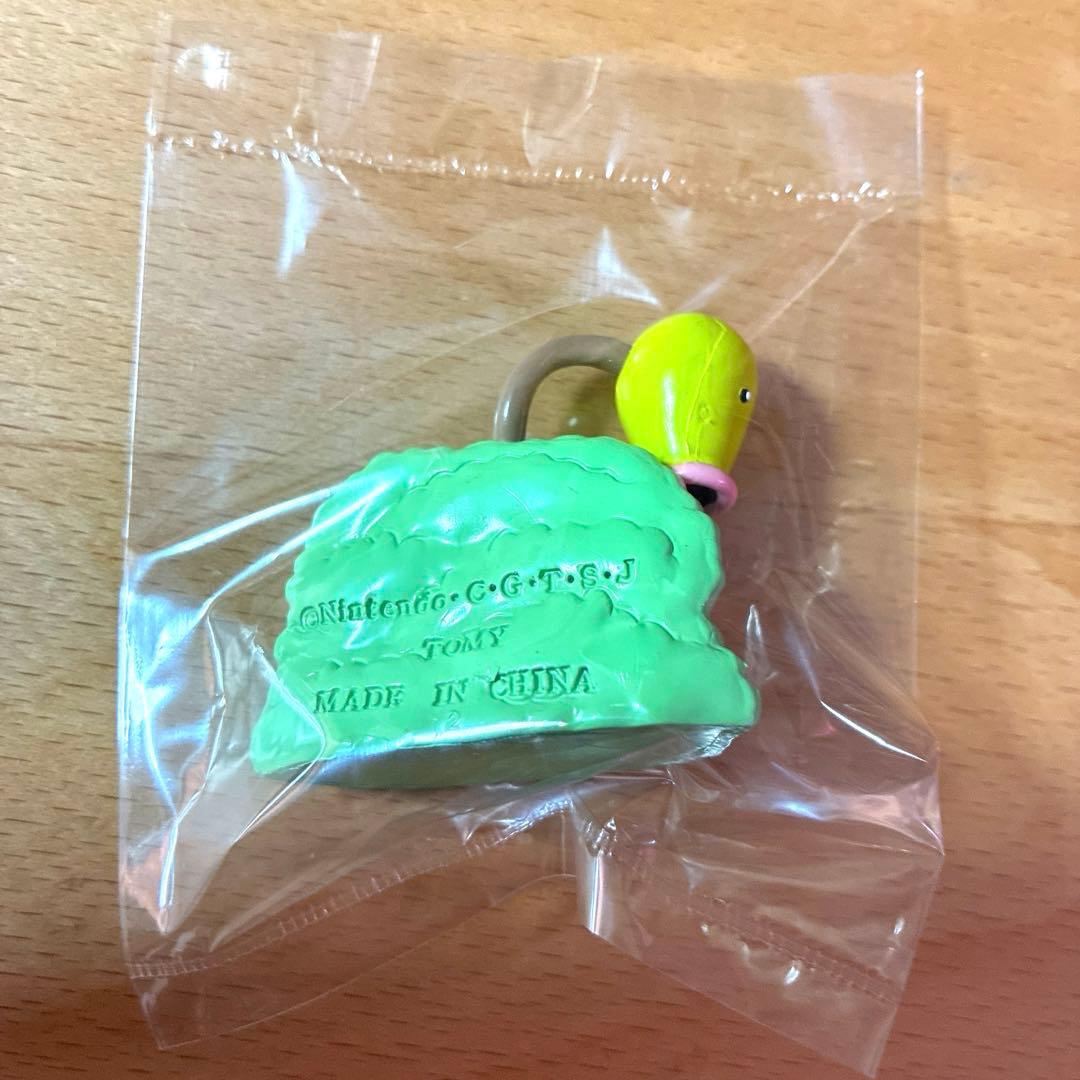 ポケットモンスター ポケモン モンコレ マダツボミ ウツドン ウツボット