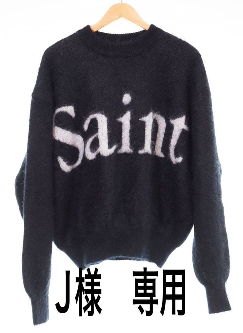 セントマイケルニット　BUYMA