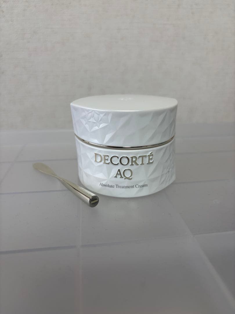 コスメデコルテ　AQ アブソリュートバームクリーム　　エラスティック50g