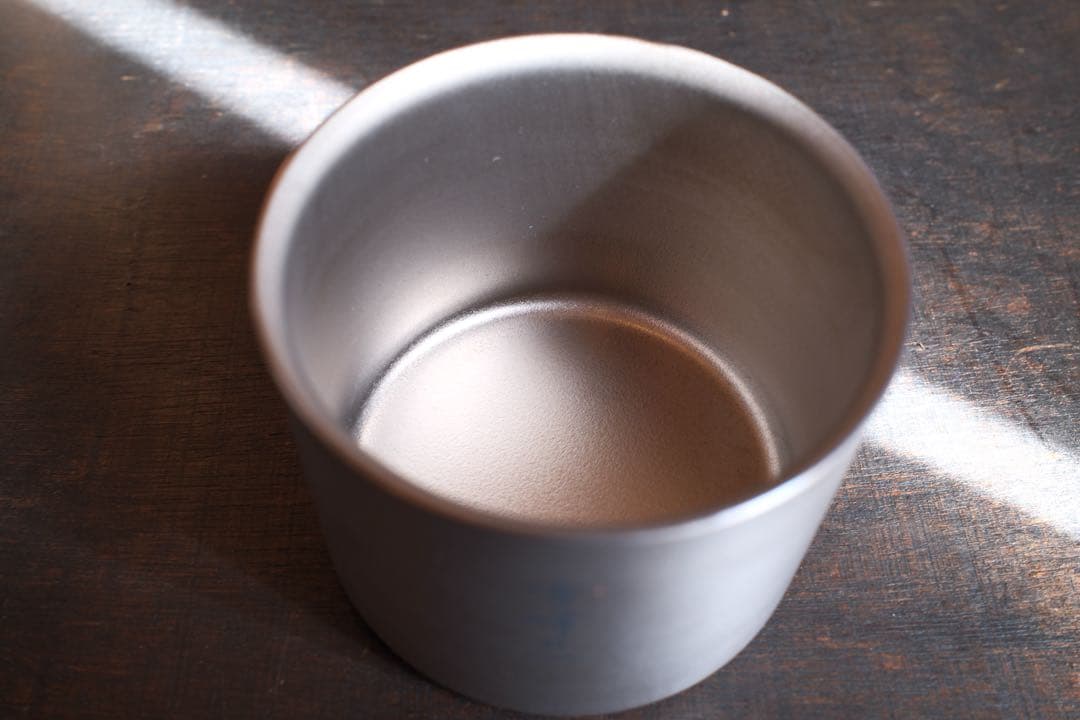 Peak スノーピーク　スタッキングマグ 4個セット M150