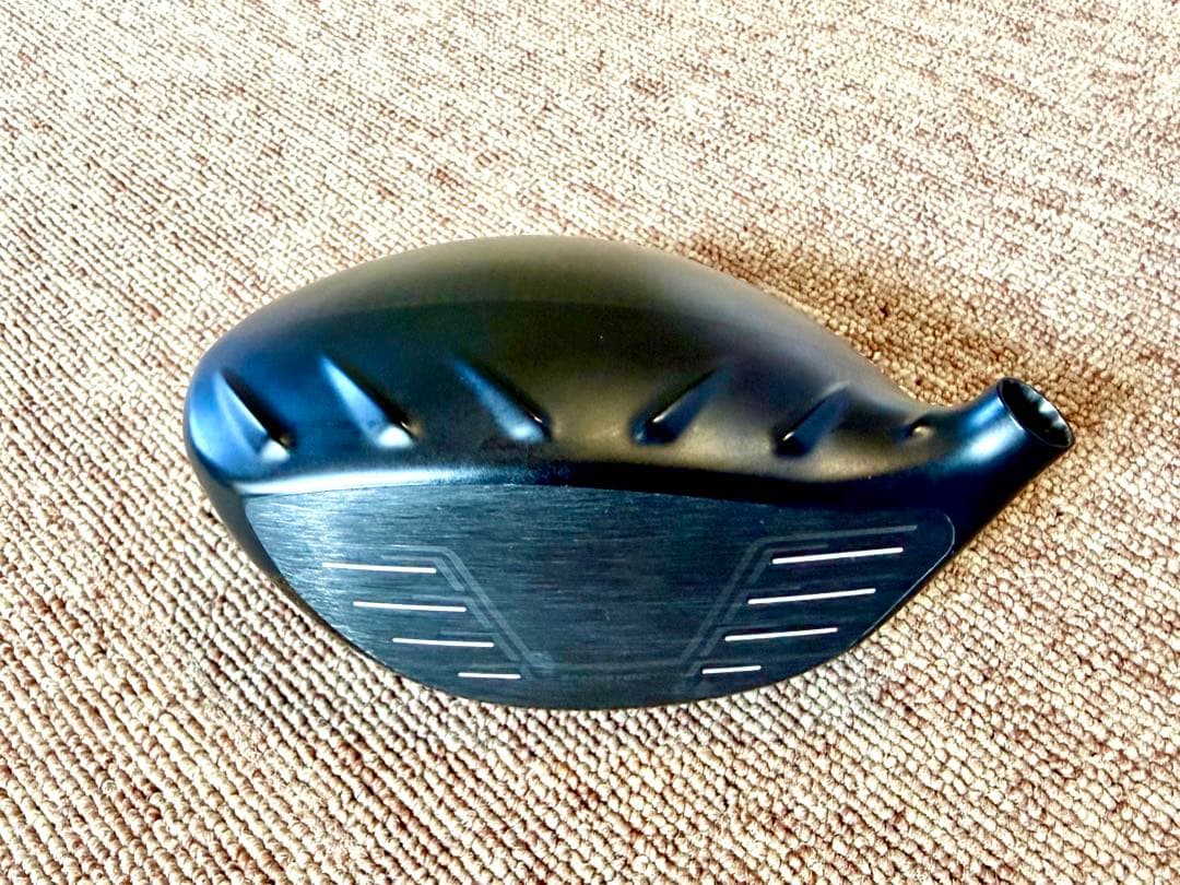【PING】G440 LST ドライバー 10.5度