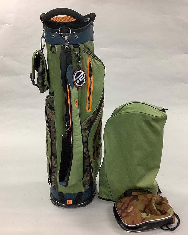 ROSASEN ロサーセン キャディバッグ