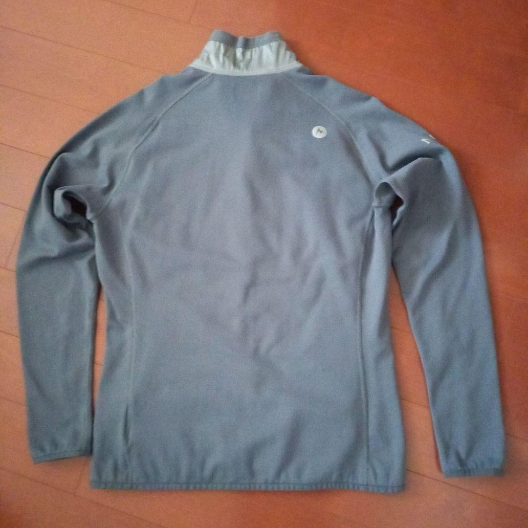 【未使用品】Marmot ハイブリッドインナー (日本XL相当)