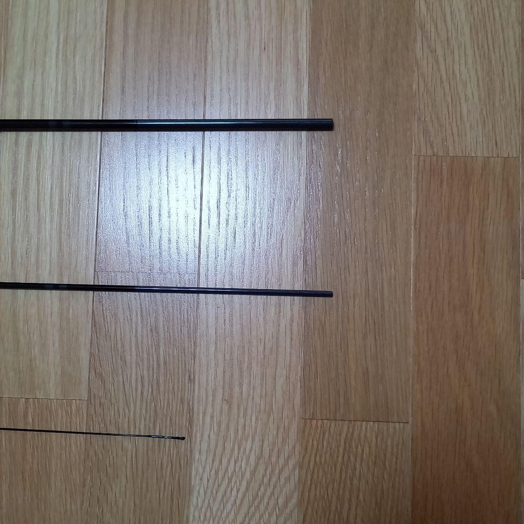 ドンワ　黒一色　10尺