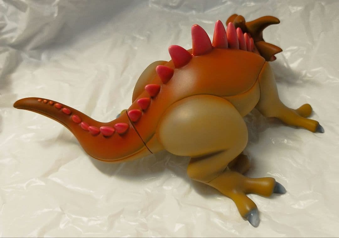 ao tora　リペイント　ドラクエ　フィギュア