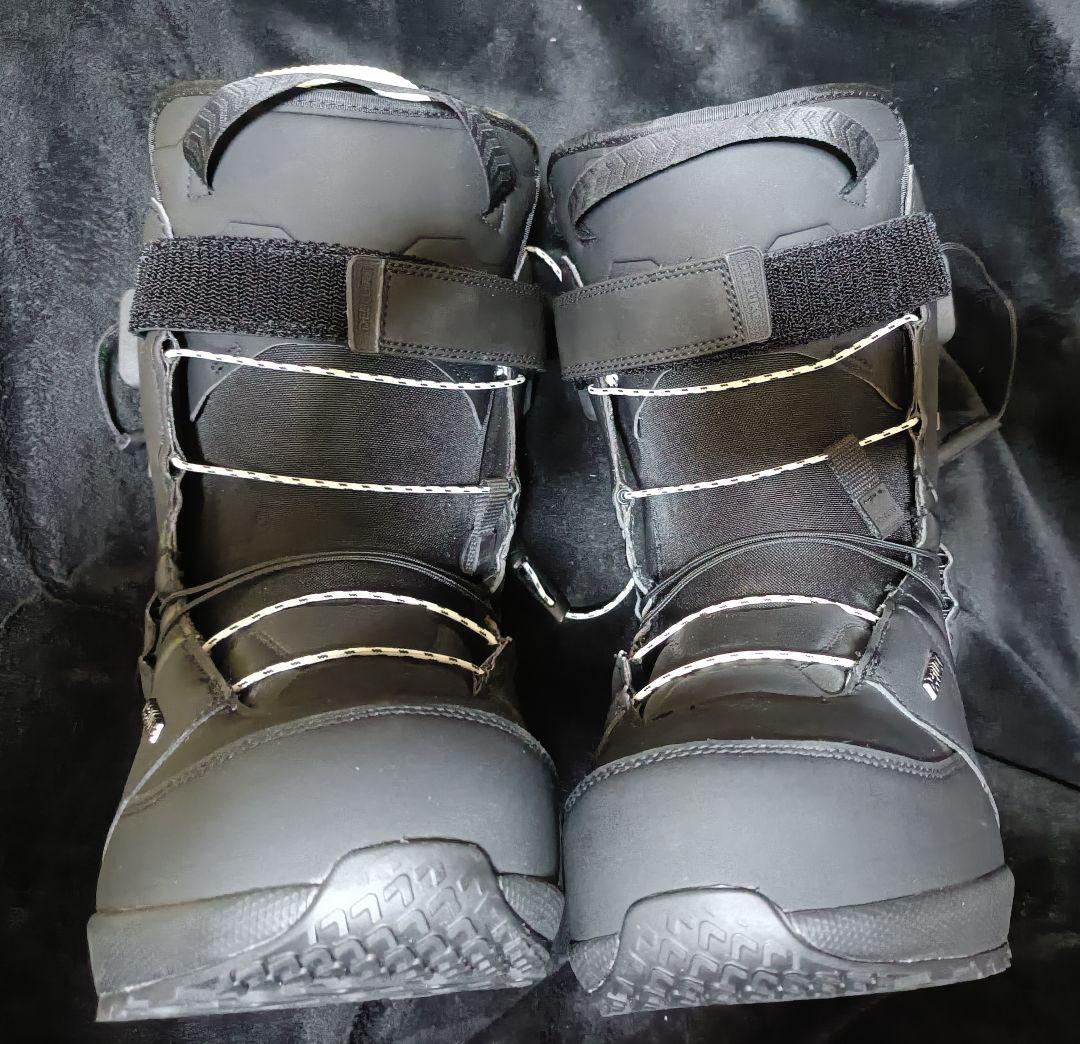 DEELUXE DEEMON 27.5cm stage4インナー