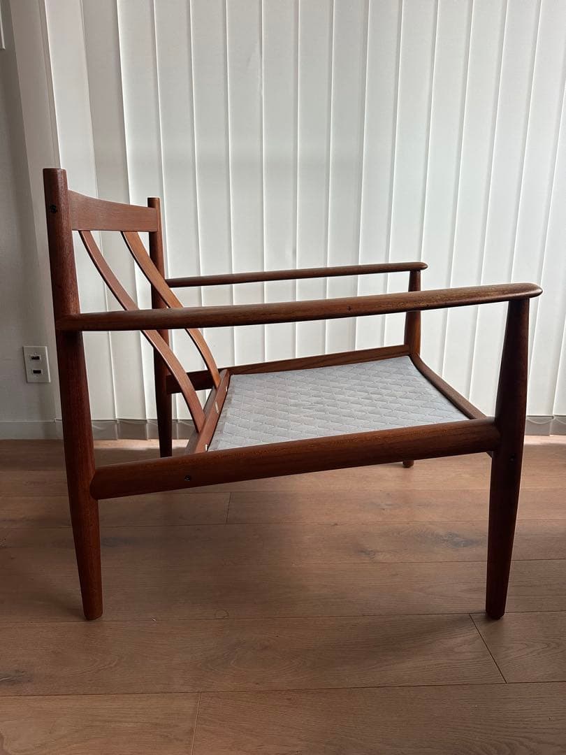 グレーテ・ヤルク　ソファ　北欧ビンテージ　デンマーク製　ウェグナー　フィンユール