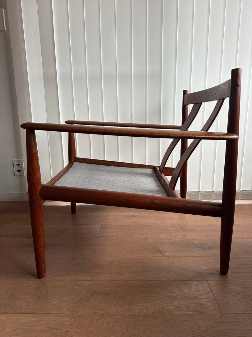 グレーテ・ヤルク　ソファ　北欧ビンテージ　デンマーク製　ウェグナー　フィンユール