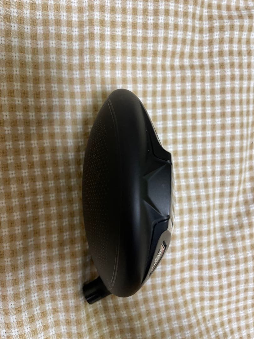 スリクソン ZXi ドライバー 10.5° ヘッドのみ 交換用純正ウエイト付