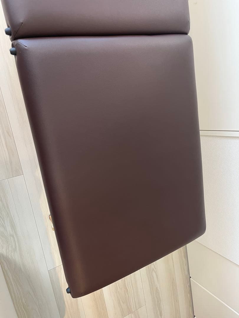 エステ折りたたみベッド World JB ワールドジェイビー