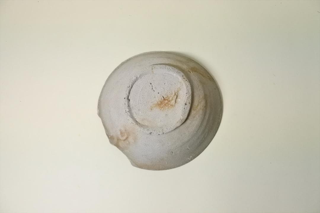 鎌倉時代　常滑　山茶碗　骨董品　アンティーク　e h